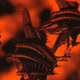 Illustration for article titled The Evolution Of Space Cruiser Design: A Gallery